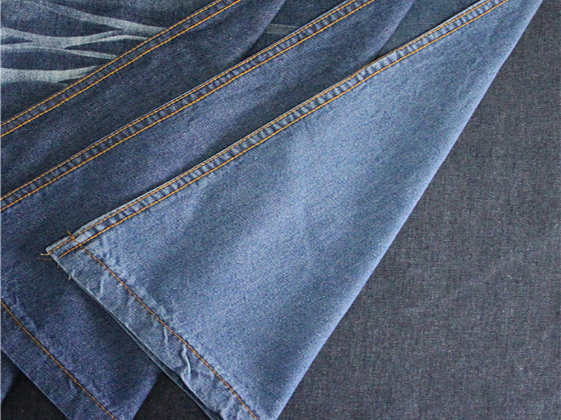 Woven Denim 005