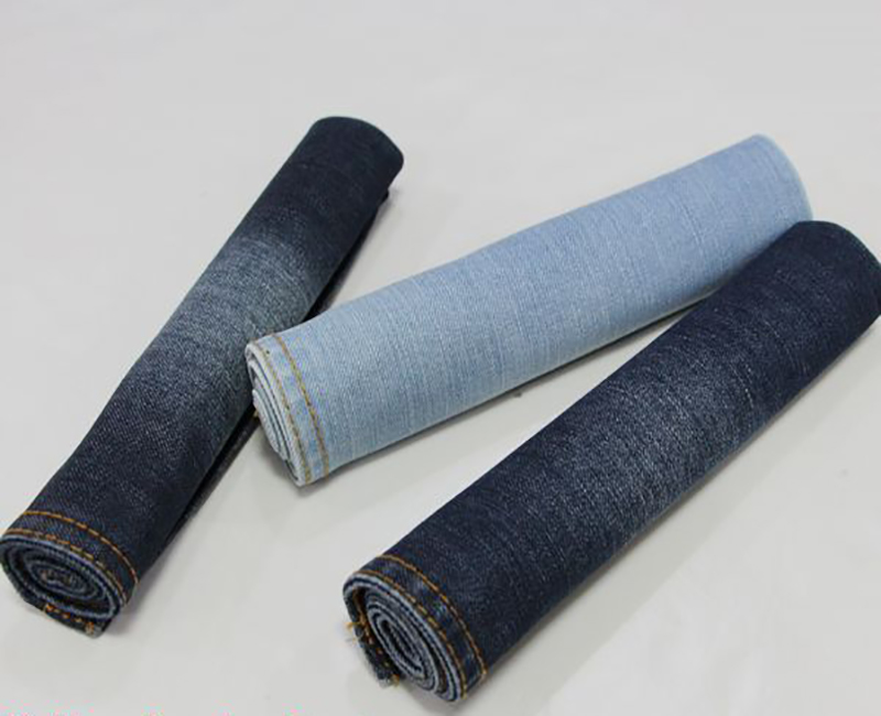 Woven Denim 010